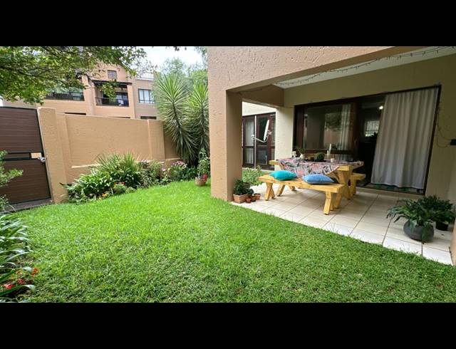 1 BEDROOM PROPERTY TO RENT IN FOURWAYS